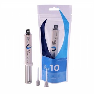 DR Sails Genel Amaçlı Epoksi Yapıştırıcı 10ml - DR SAILS