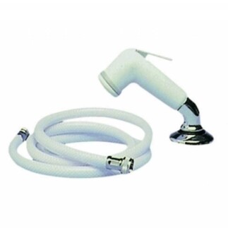 Duş ve Yuva - 2.5m Hortum - LHR