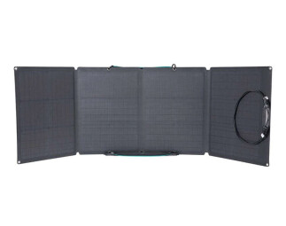 Ecoflow 110 W Solar Panel - 1