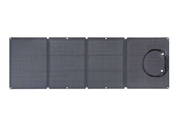 Ecoflow 110 W Solar Panel - 2