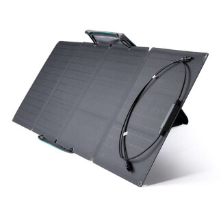 Ecoflow 110 W Solar Panel - 3