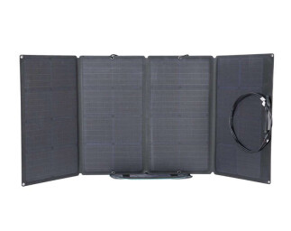 Ecoflow 160 W Solar Panel - 1