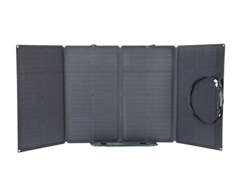 Ecoflow 160 W Solar Panel - 1