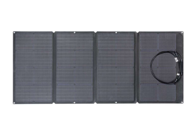 Ecoflow 160 W Solar Panel - 2
