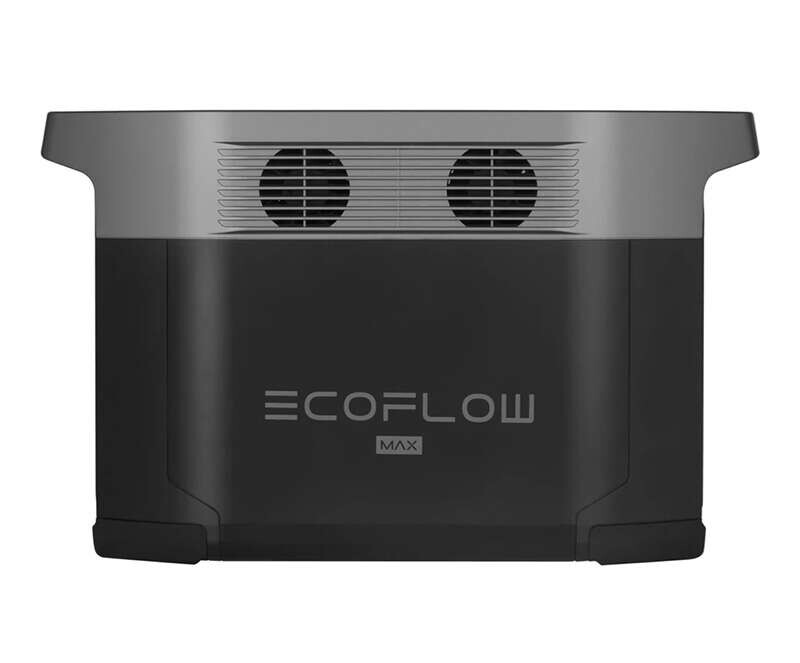 Ecoflow Delta Max Taşınabilir Güç Kaynağı 2016Wh - 5