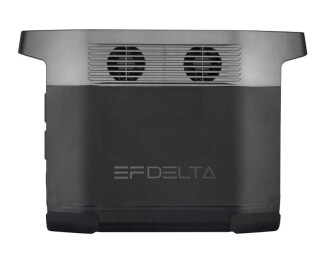 Ecoflow Delta Taşınabilir Güç Kaynağı 1260Wh - 4