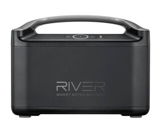 Ecoflow River Pro Extra Batarya 720 Wh - 2