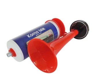 El Pompalı Korna - 2