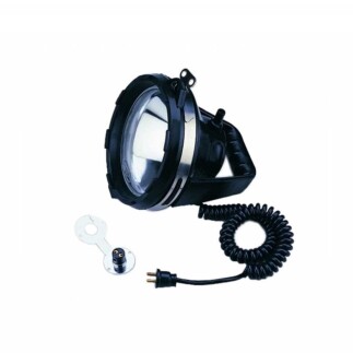 El Projektörü 12 Volt, 55W - LHR