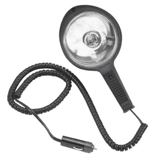 El Projektörü 12V 55W - LHR