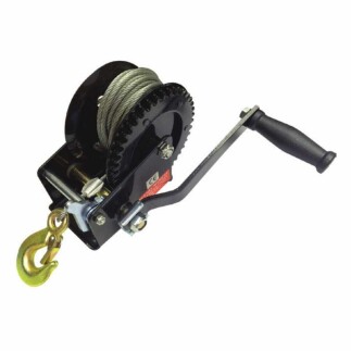 El Vinci Çelik Halatlı 2000Lb - LHR