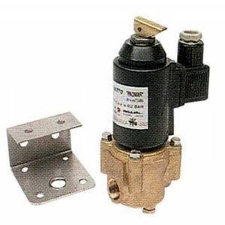 Elektro-Valf, 600 litre/saat - LHR