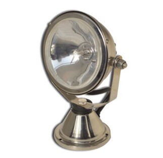 Elle Kumandalı Hareketli Projektör 55 Watt - LHR