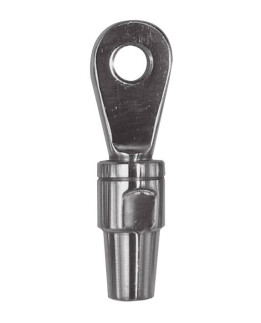 Erkek Norsmen M9213, Paslanmaz Çelik - LHR