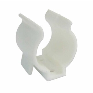 Esnek Klips, Plastik, Ø 25-32mm - LHR