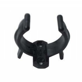 Esnek Klips - Plastik - LHR