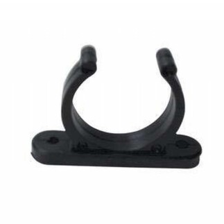 Esnek Klips, Plastik - LHR