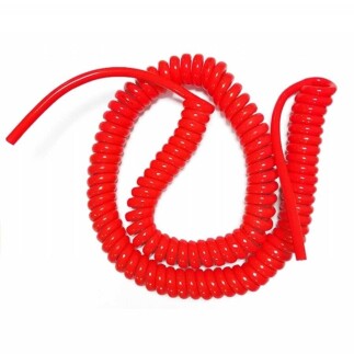 Esnek Spiral Uzaktan Kumanda Kablosu 3x1mm2 - LHR