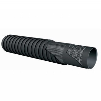 Eurocord Egzost Hortumu / Telli Flexible - EUROCORD