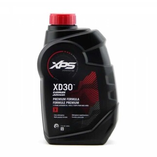 Evinrude Johnson XD30 2 Zamanlı Motor Yağı / 1 Lt. - EVINRUDE