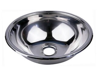 Evye Krom, İç Ø:260mm Dış Ø: 290mm - LHR