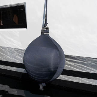 Fendertex Balon Usturmaça - 8