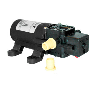 Flojet LF-12 Hidrofor 35 Psi 3.8 L/dk 12V - FLOJET