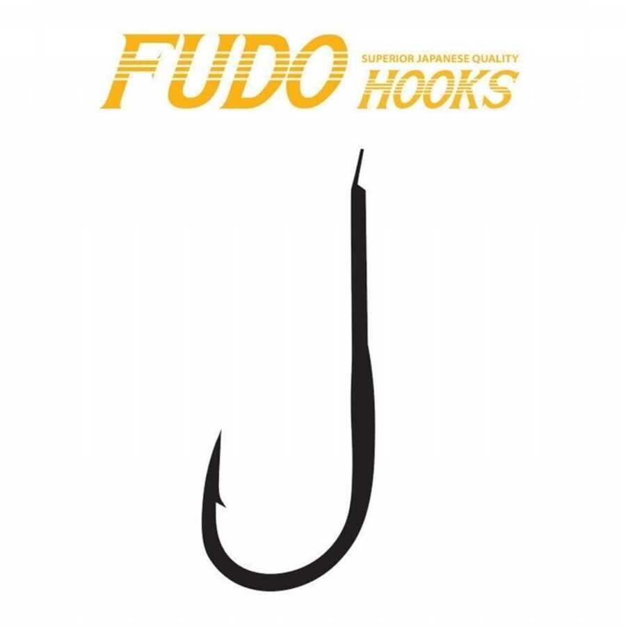 Fudo 6400 FL-Marukaizu Nikel İğne - 1
