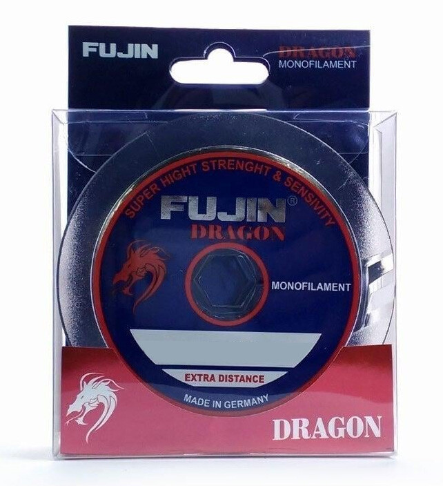 Fujin Dragon Monofilament Misina 1000m - 1