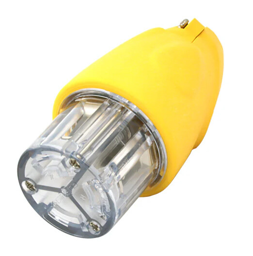 Furrion Sahil Besleme Fişi Dişi 220V 16A - 2