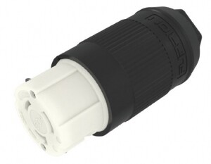 Furrion Sahil Besleme Fişi Dişi 220V 32A - FURRION