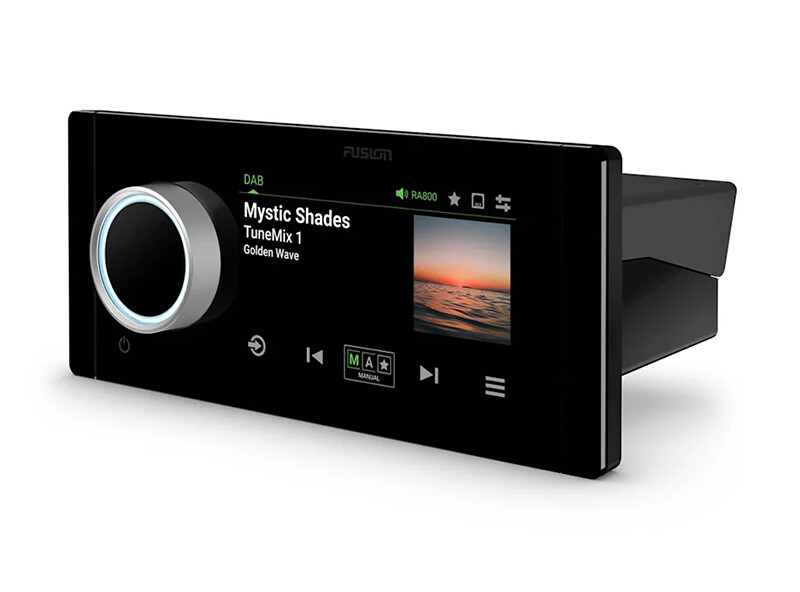 Fusion Apollo MS-RA800 Marine Müzik Çalar - 2