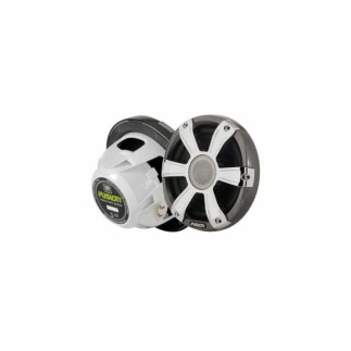 Fusion Coaxial Sports Işıklı Marine Hoparlör 280W - 3