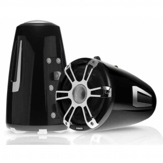 Fusion FT88 Su Sporu Teknesi için Marine Küp Hoparlör - FUSION