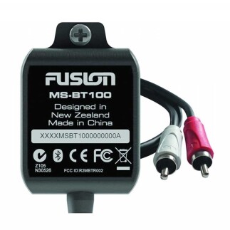 Fusion MS-BT100 Bluetooth Modül AUX-IN - FUSION
