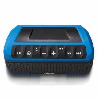 Fusion StereoActive Portatif Su Geçirmez Müzik Çalar - 2
