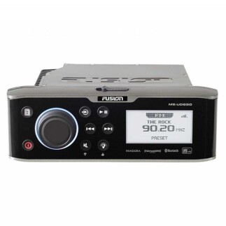 Fusion UD-650 Marine Müzik Çalar Bluetooth/iPhone/USB - 1