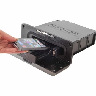 Fusion UD-650 Marine Müzik Çalar Bluetooth/iPhone/USB - 2