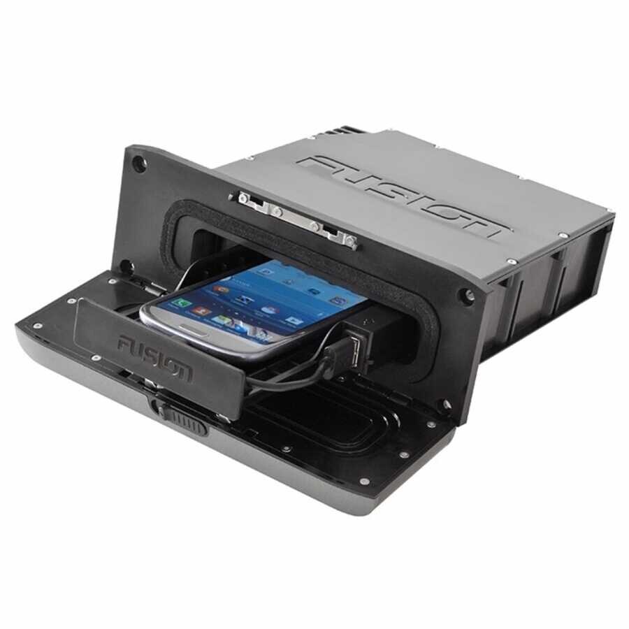 Fusion UD-650 Marine Müzik Çalar Bluetooth/iPhone/USB - 4