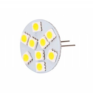 G4 Tip Led Ampul, 10-30V DC Arkadan Ayaklı - LHR