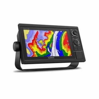 Garmin 1022XSV GPS Chartplotter ve Balık Bulucu Combo - 3