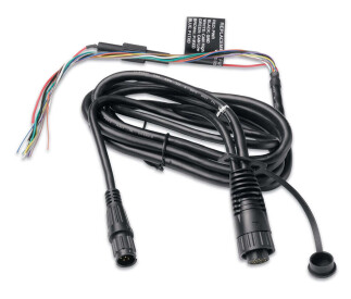 Garmin 400-500 Serisi GPS ler İçin Güç/Veri Kabosu - GARMIN