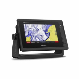 Garmin 722XS GPS Chartplotter ve Balık Bulucu Combo - 2