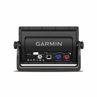 Garmin 722XS GPS Chartplotter ve Balık Bulucu Combo - 3