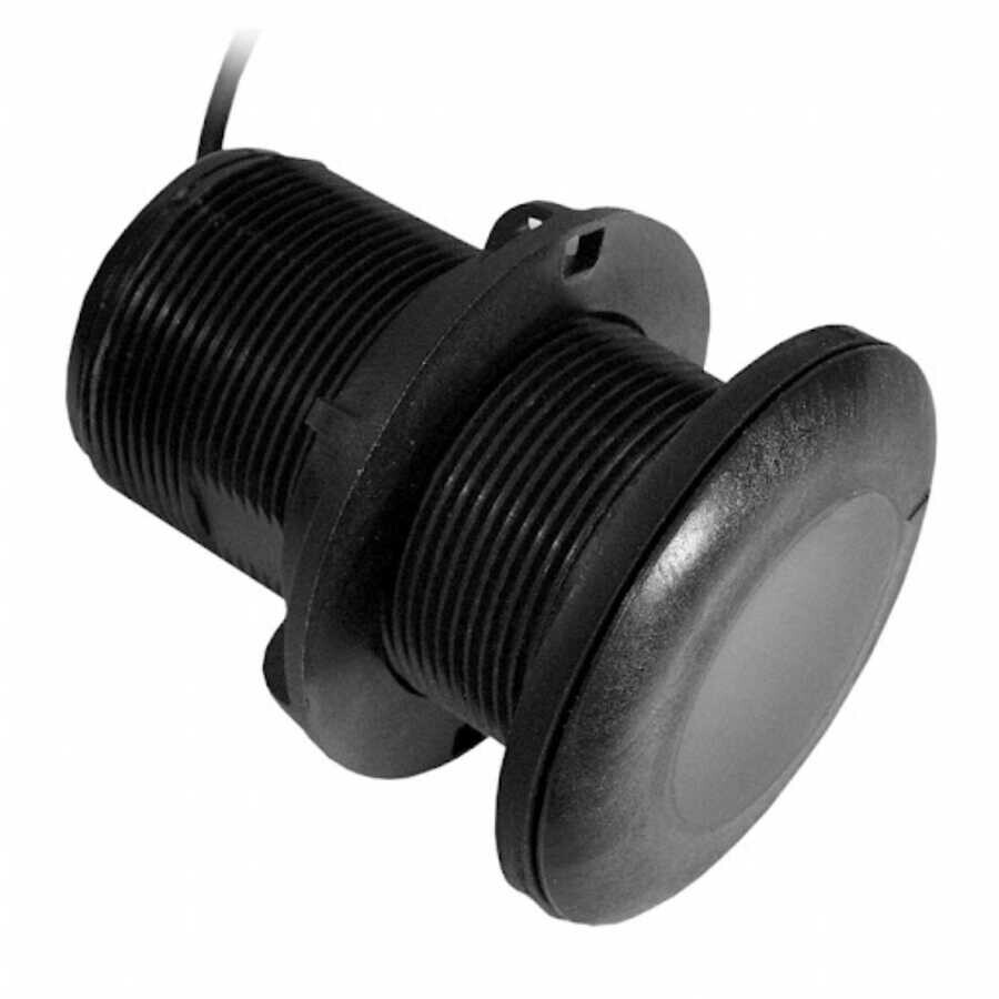 Garmin Airmar P19 Plastik Gömme Transducer Ayna 12° Derece - 1