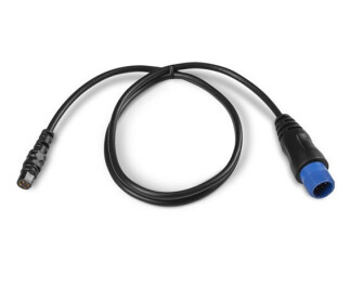 Garmin Ayna Balık Bulucu Bağlantı Adaptörü 8pin-4pin - GARMIN