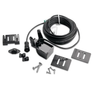 Garmın Balık Bulucu Aynası Transducer 200Khz 20° (010-10105-00) - GARMIN