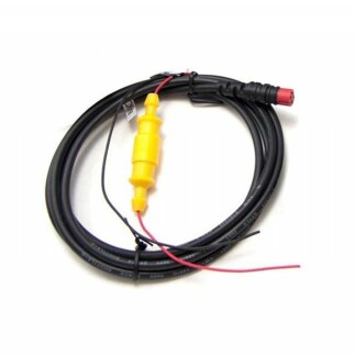 Garmin Echo Serisi Balık Bulucu Güç Kablosu - GARMIN