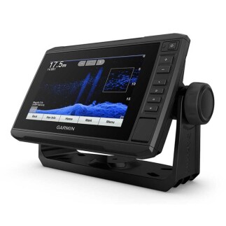 Garmin Echomap UHD 72cv Balık Bulucu ve GPS Chartplotter - 3