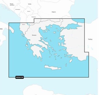 Garmin Echomap UHD2 72cv Balık Bulucu GPS + Navionics Harita Kartı (Ege/Marmara) - 4